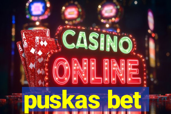 puskas bet